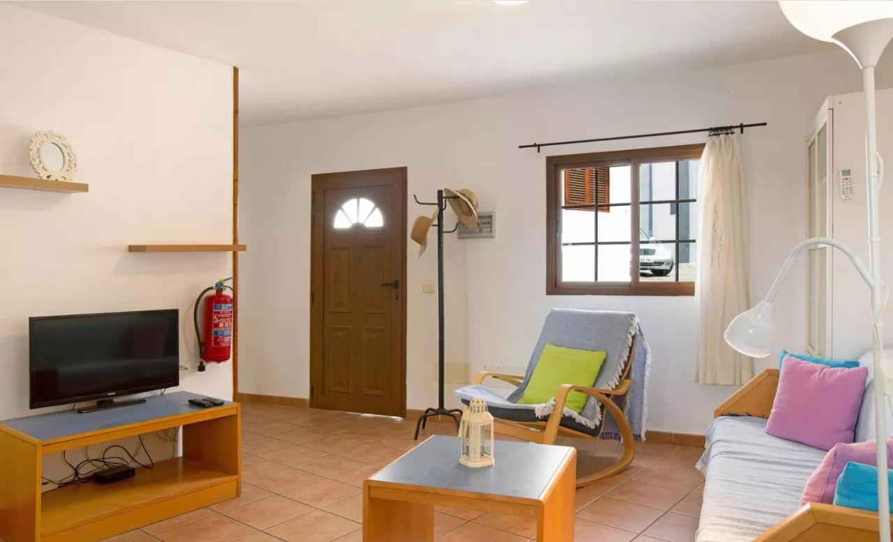 Holiday Cottage Santa Lucia 1 Kültér fotó