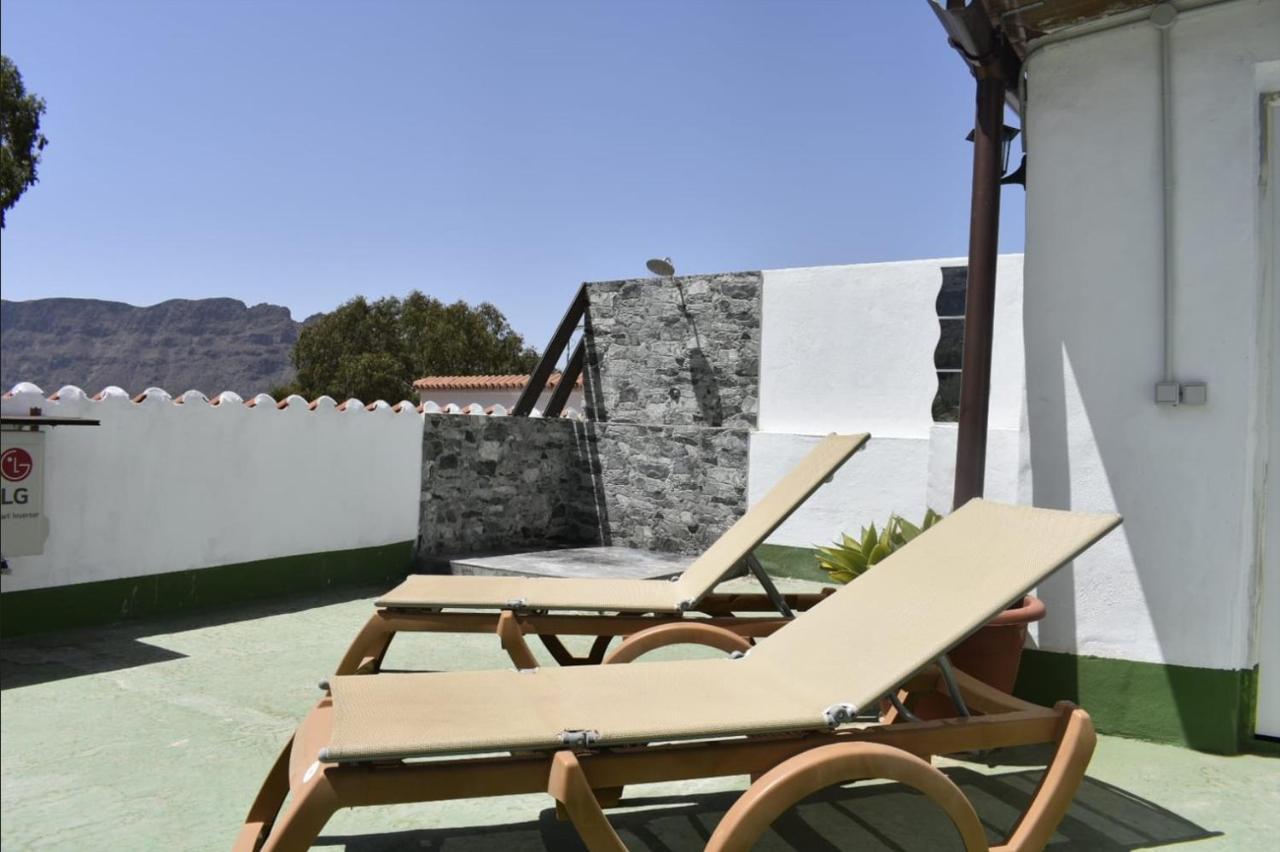 Holiday Cottage Santa Lucia 1 Kültér fotó