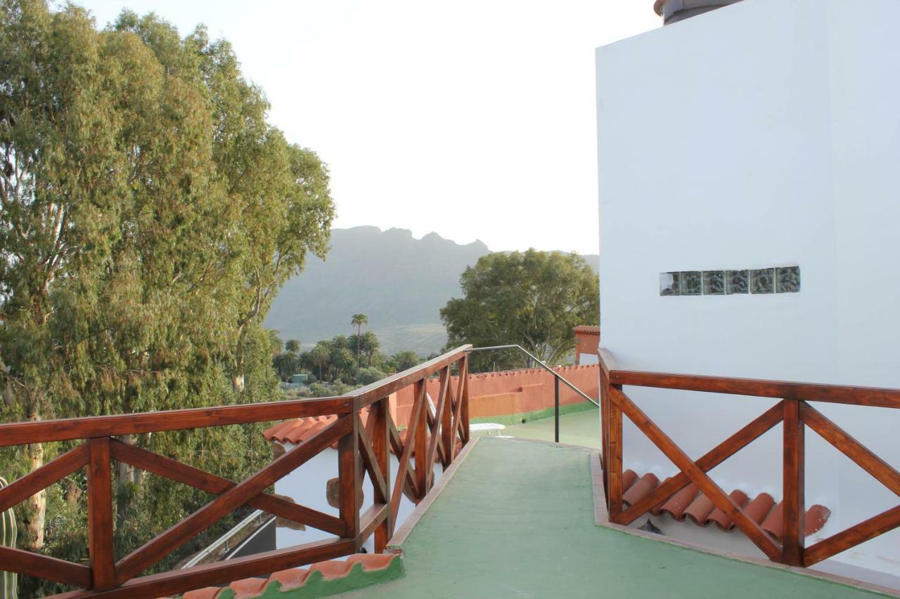 Holiday Cottage Santa Lucia 1 Kültér fotó